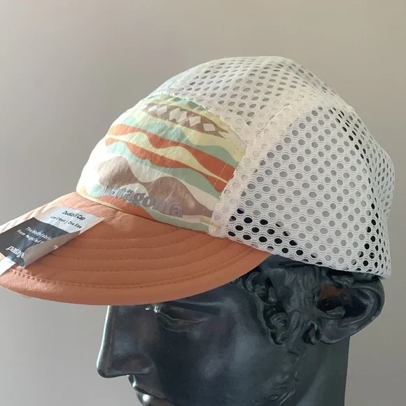 Patagonia Duckbill Cap - Picture 4 of 9